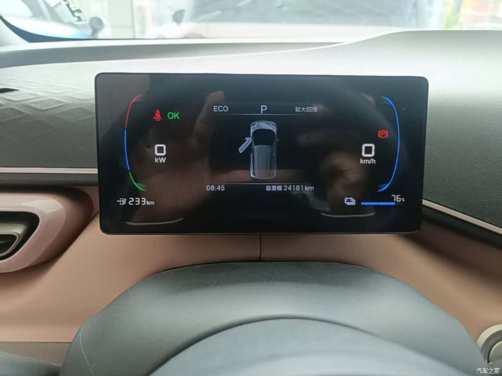 BYD Seagull, 2024 12