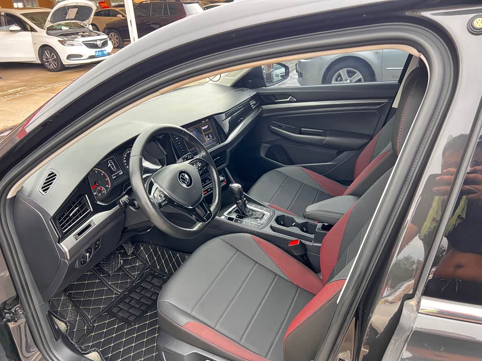 Volkswagen Bora Volkswagen Bora