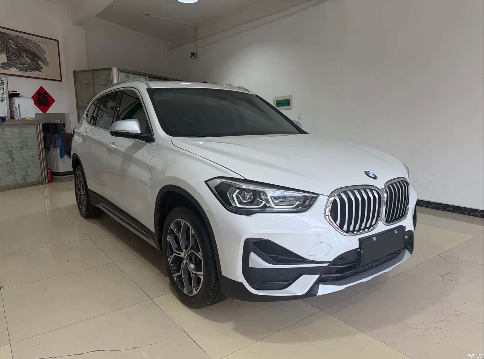 BMW X1, 2023 3