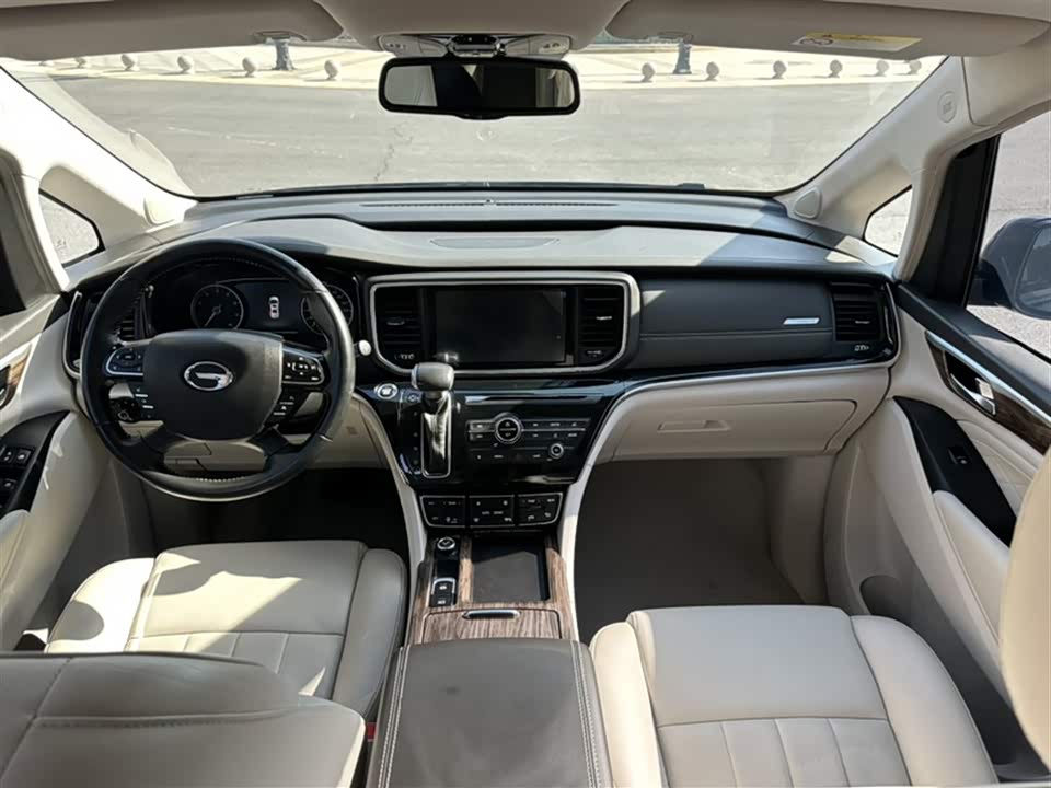 Trumpchi Trumpchi M8