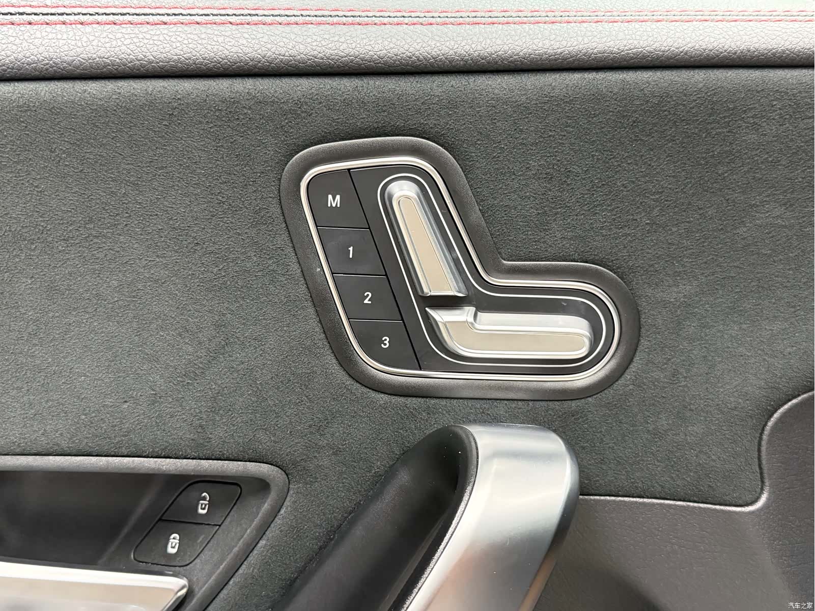 Mercedes-Benz CLA, 2024 8