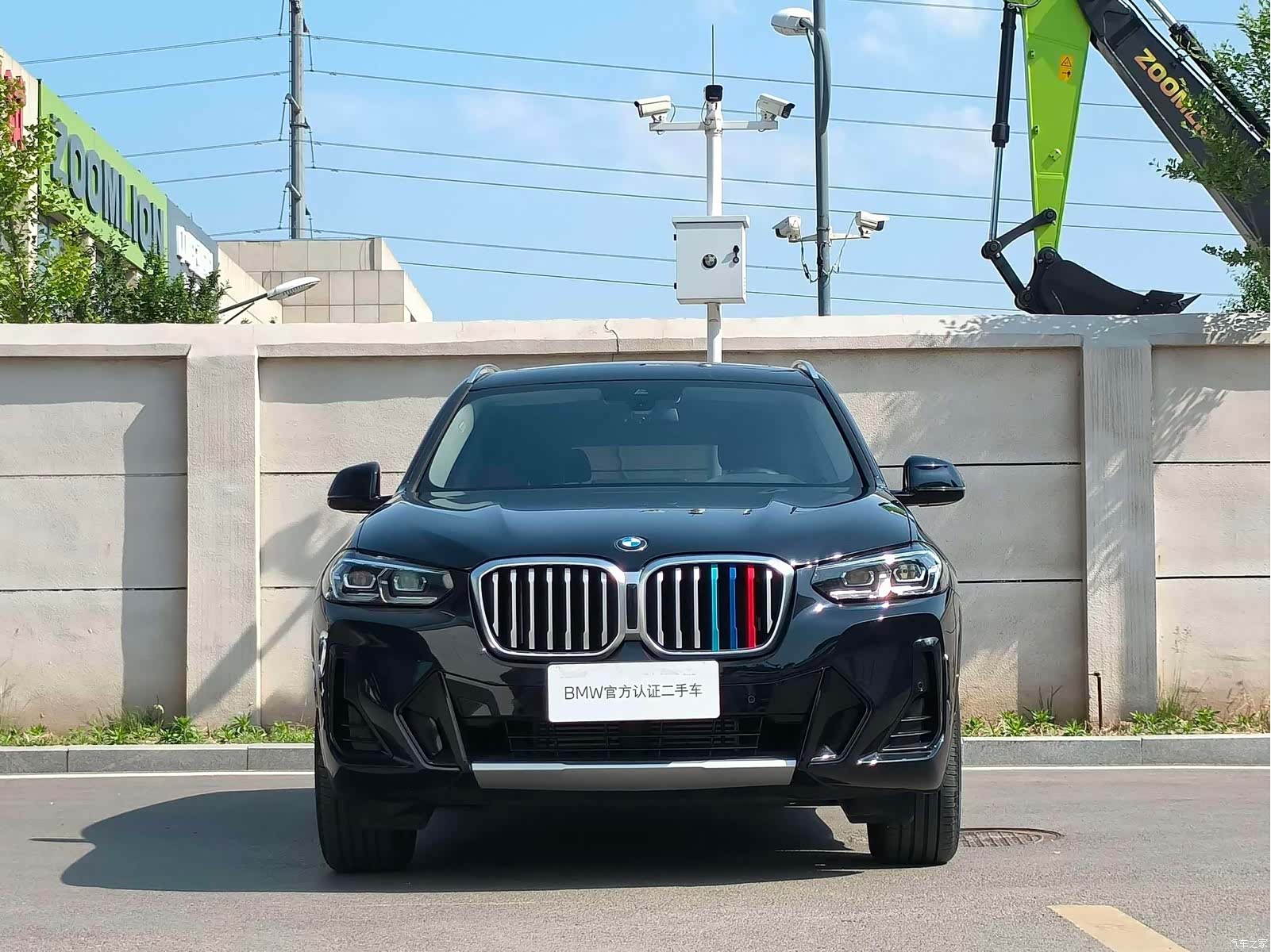 BMW X3, 2024 2