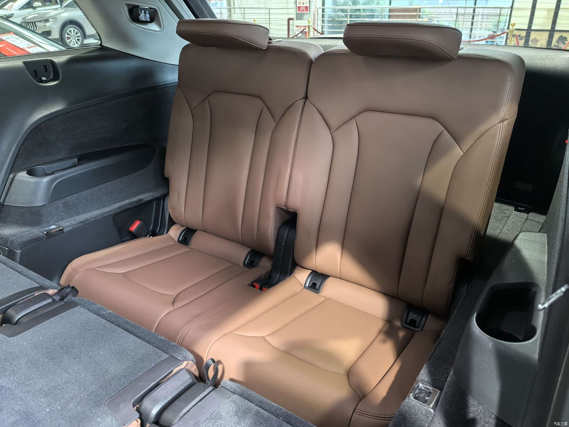 Audi Q7, 2023 15