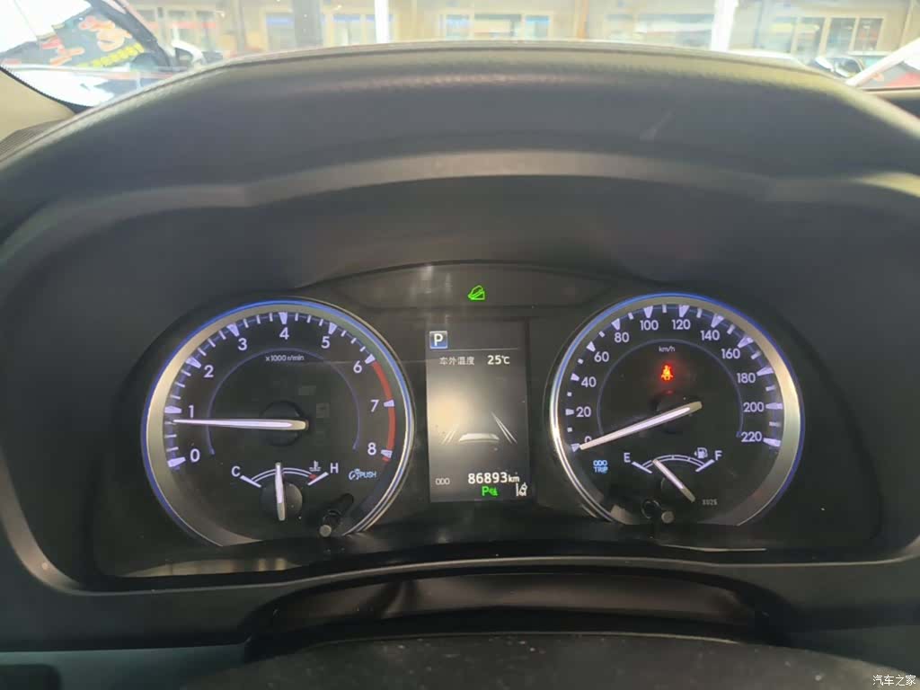 Toyota Highlander, 2022 8