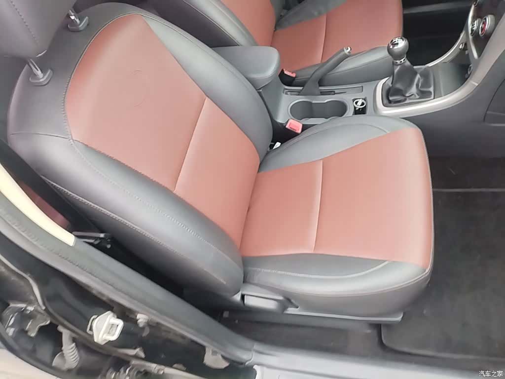 BYD F3, 2017 25