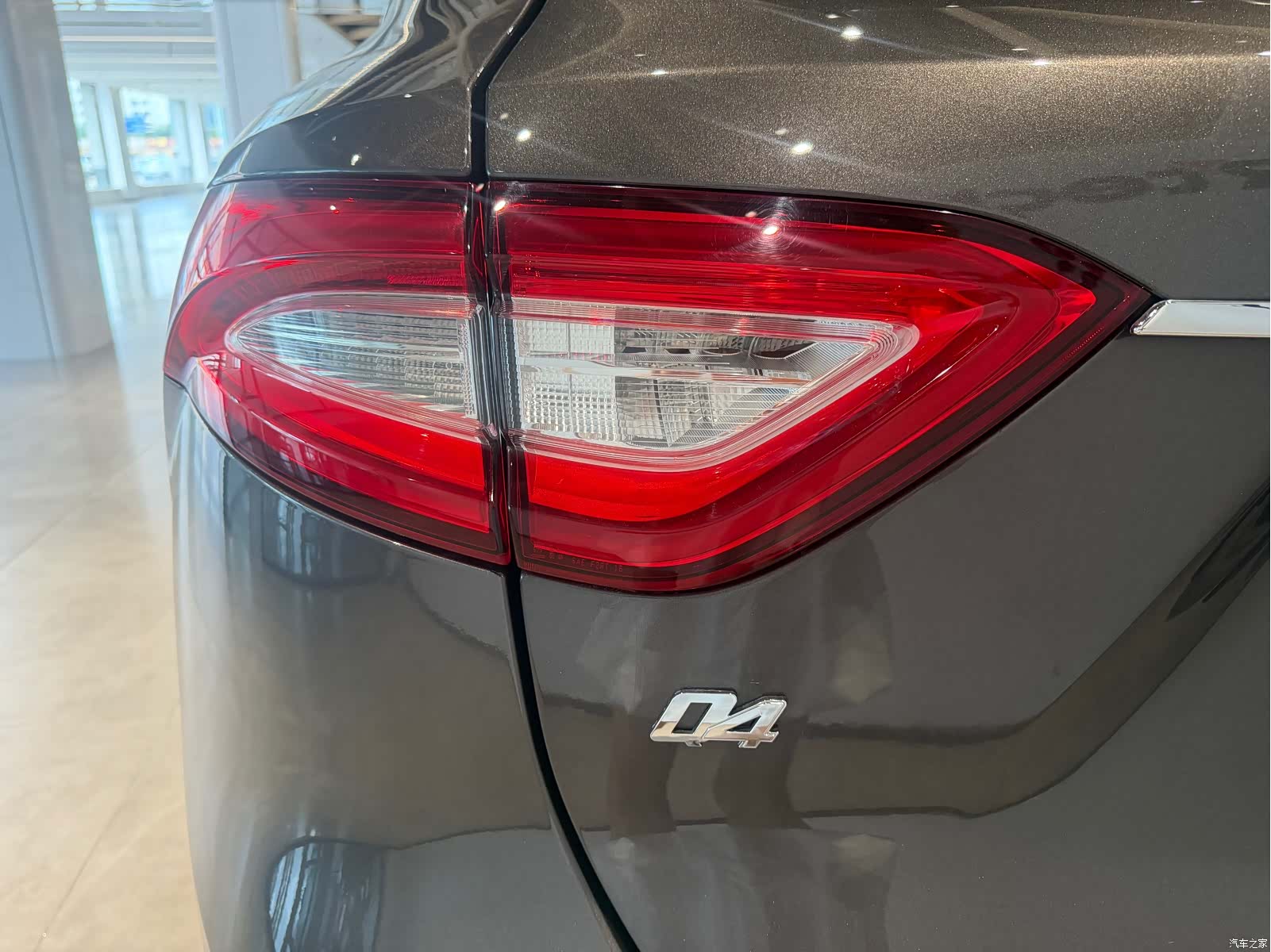 Maserati Levante, 2021 9