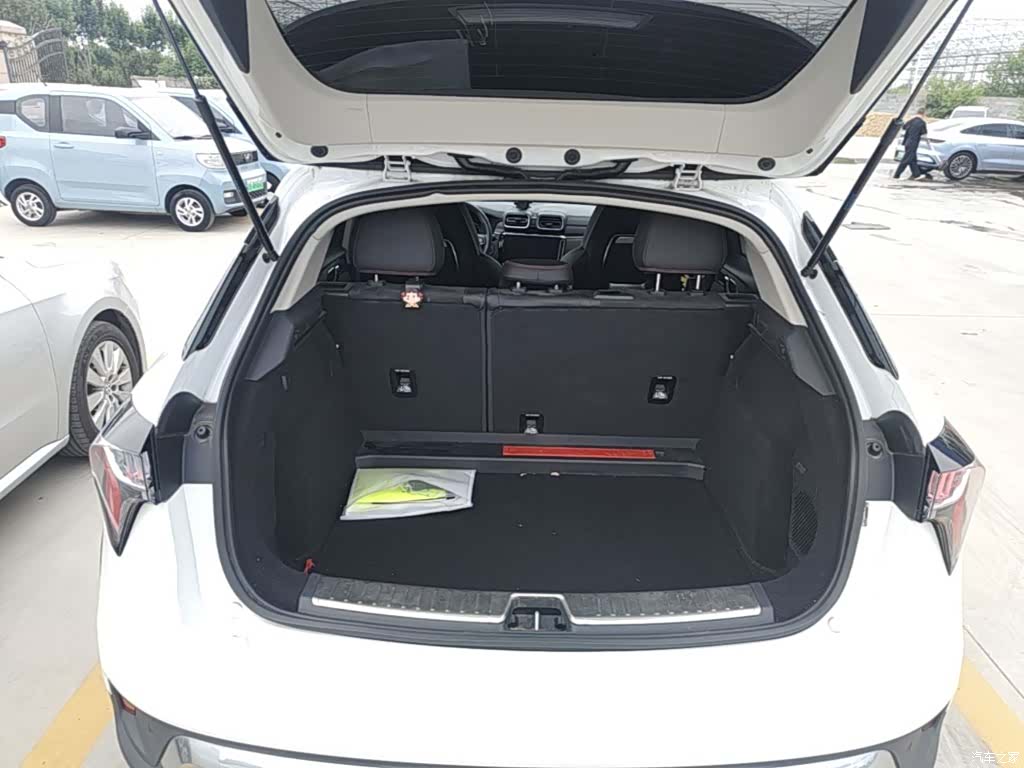 Lynk & Co 01, 2019 19