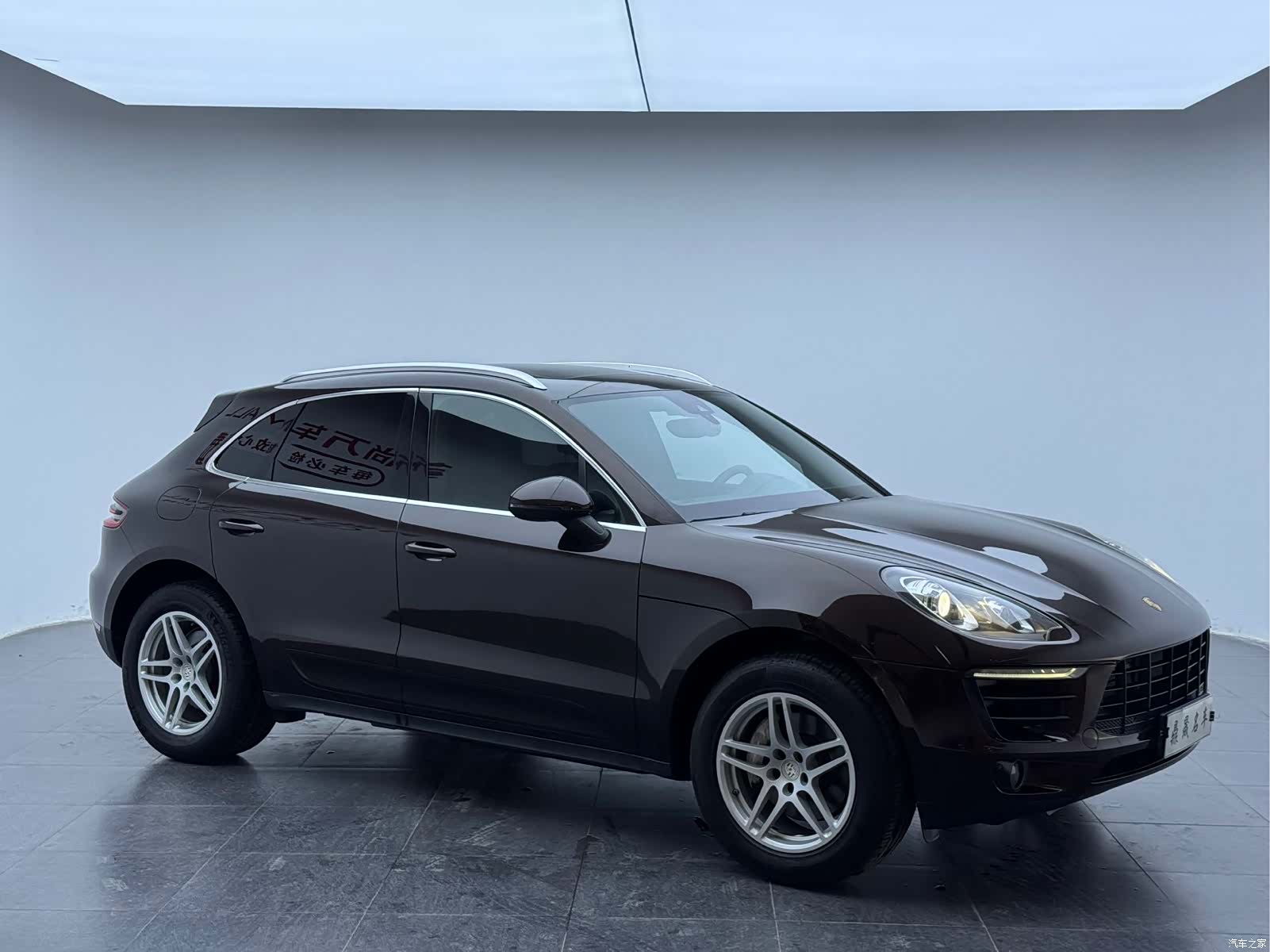 Porsche Macan, 2017 7