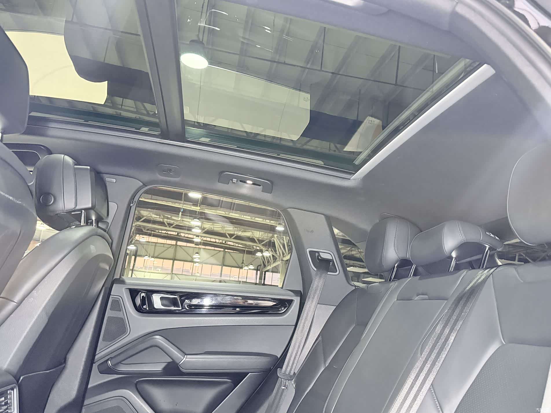 Porsche Cayenne, 2019 12