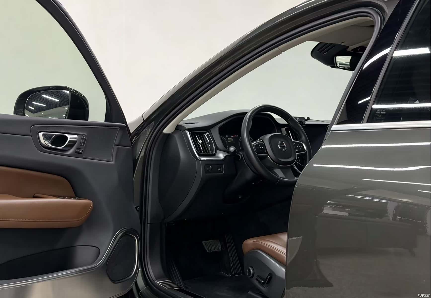 Volvo XC60, 2019 11