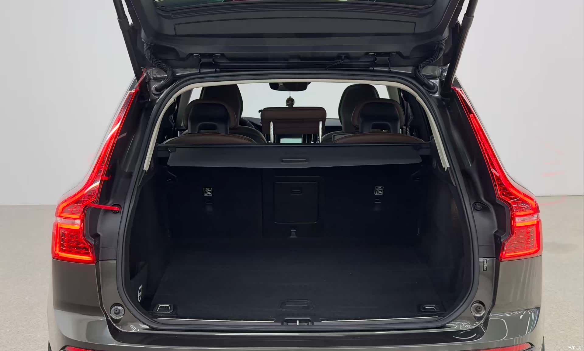 Volvo XC60, 2019 20