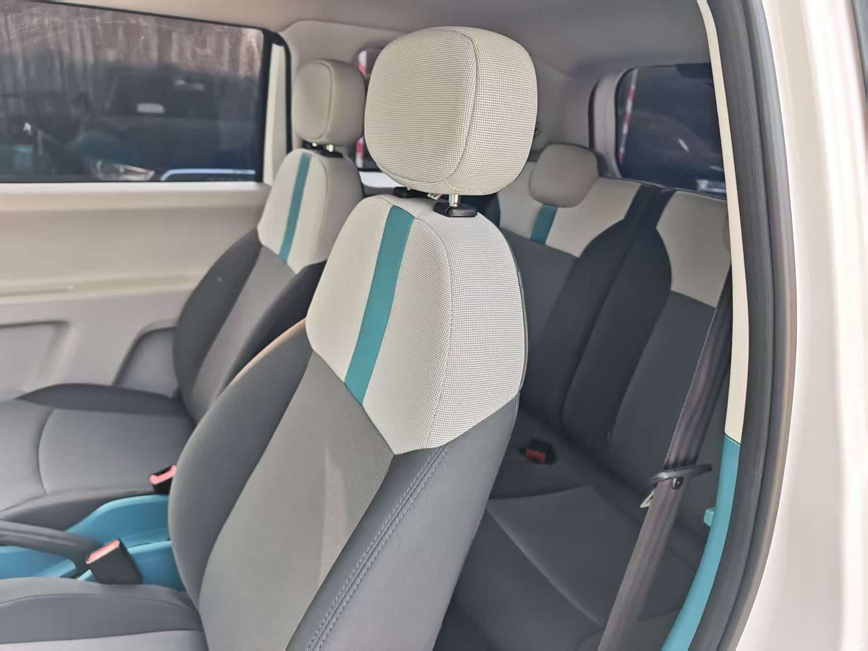 Changan Lumin, 2022 10