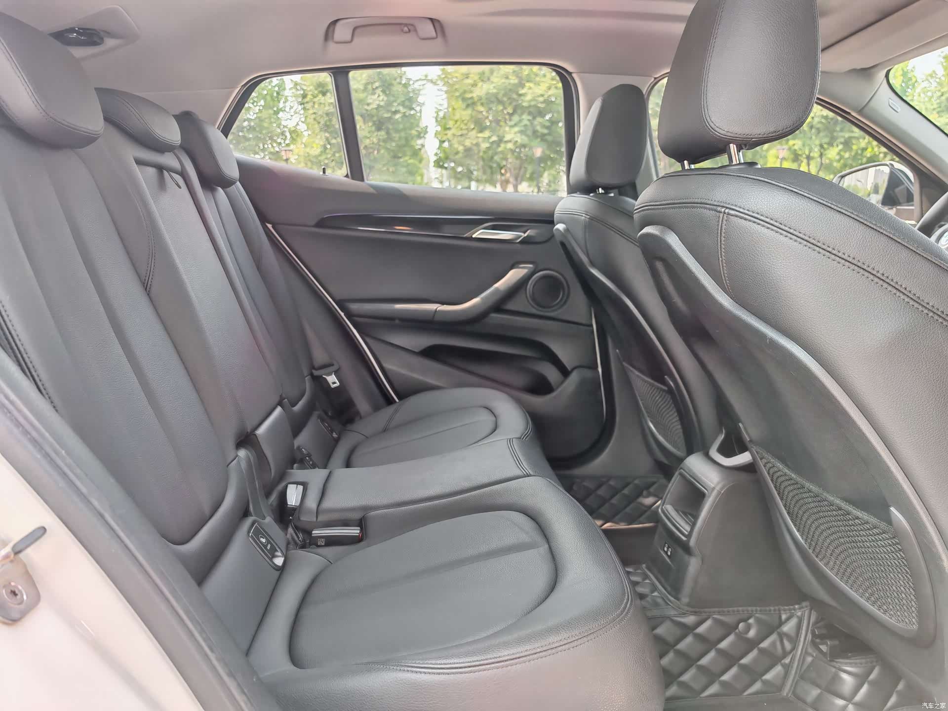 BMW X2, 2019 15