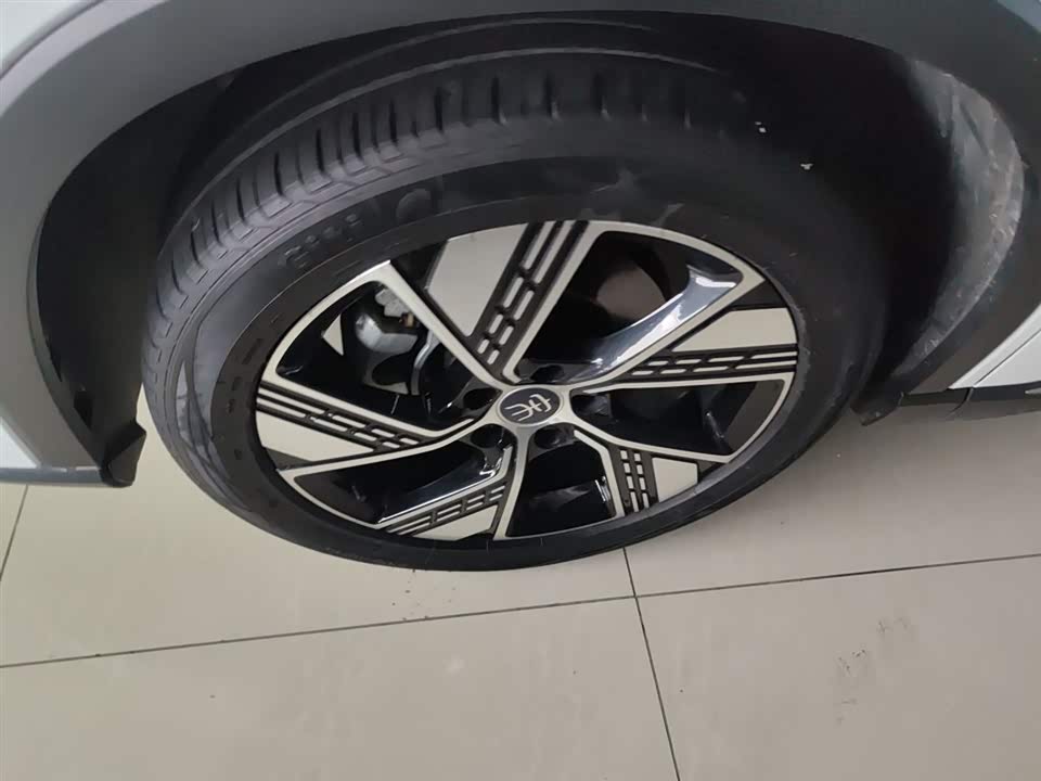 BYD Songjiang BYD Songjiang
