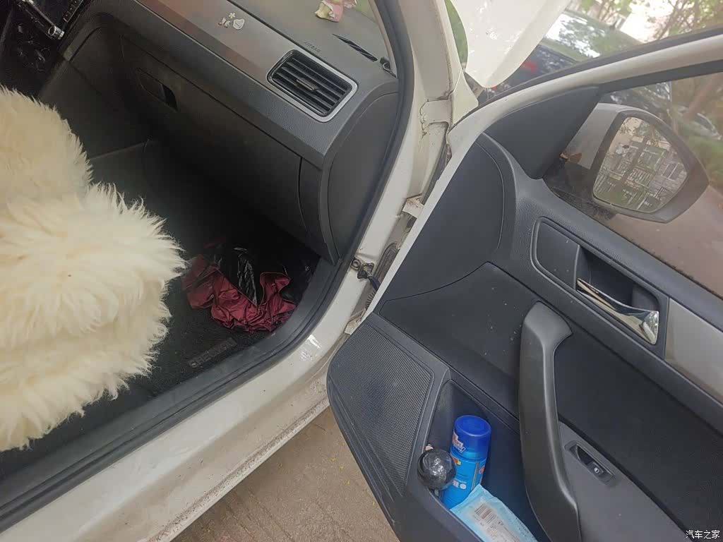 Volkswagen Santana, 2016 21
