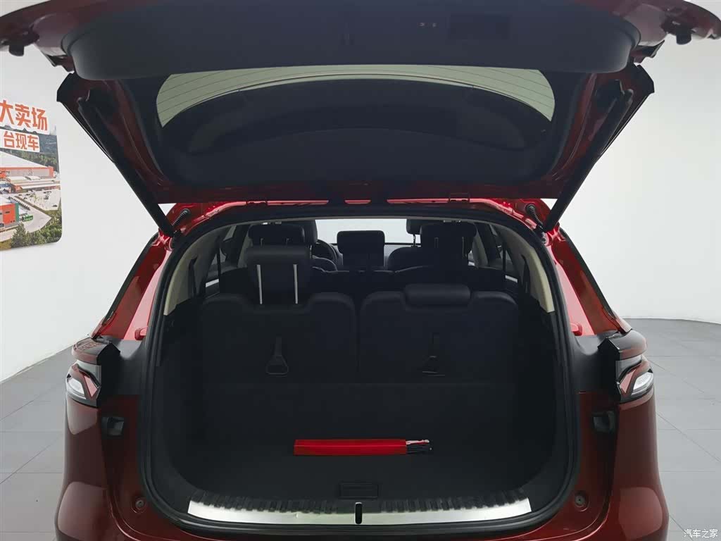 BYD Tang, 2018 16