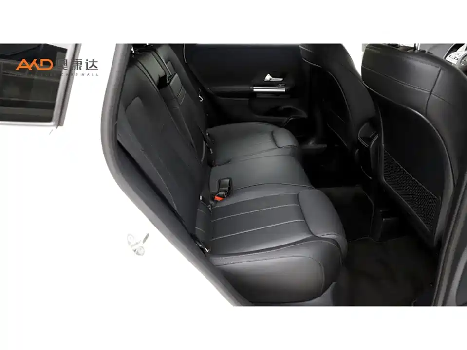 Mercedes-Benz Class B