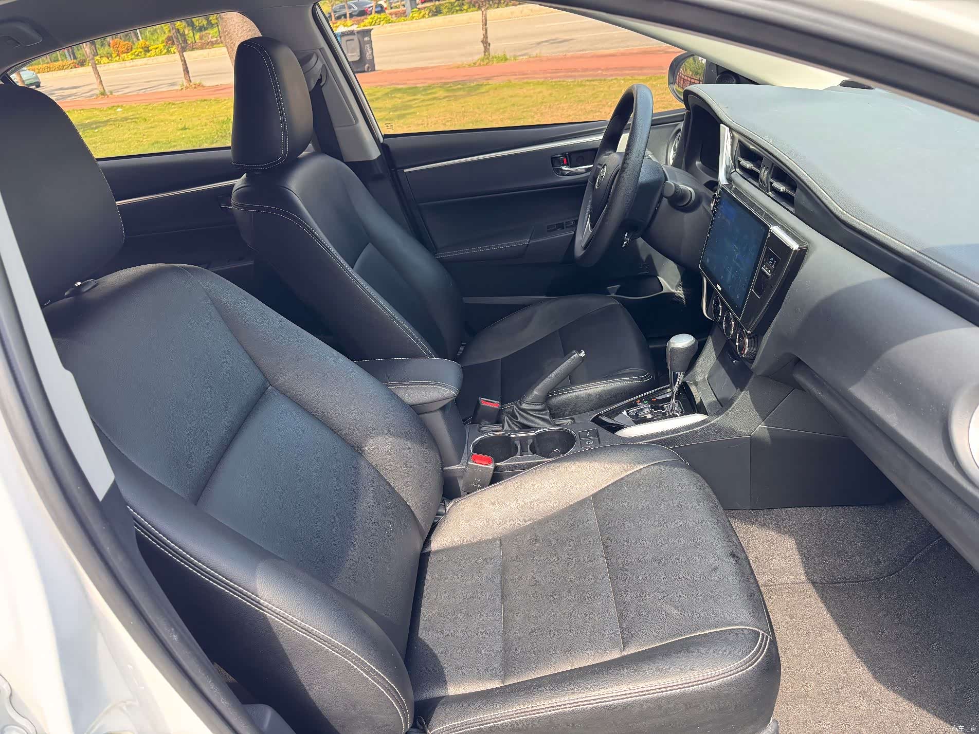 Toyota Corolla, 2019 13