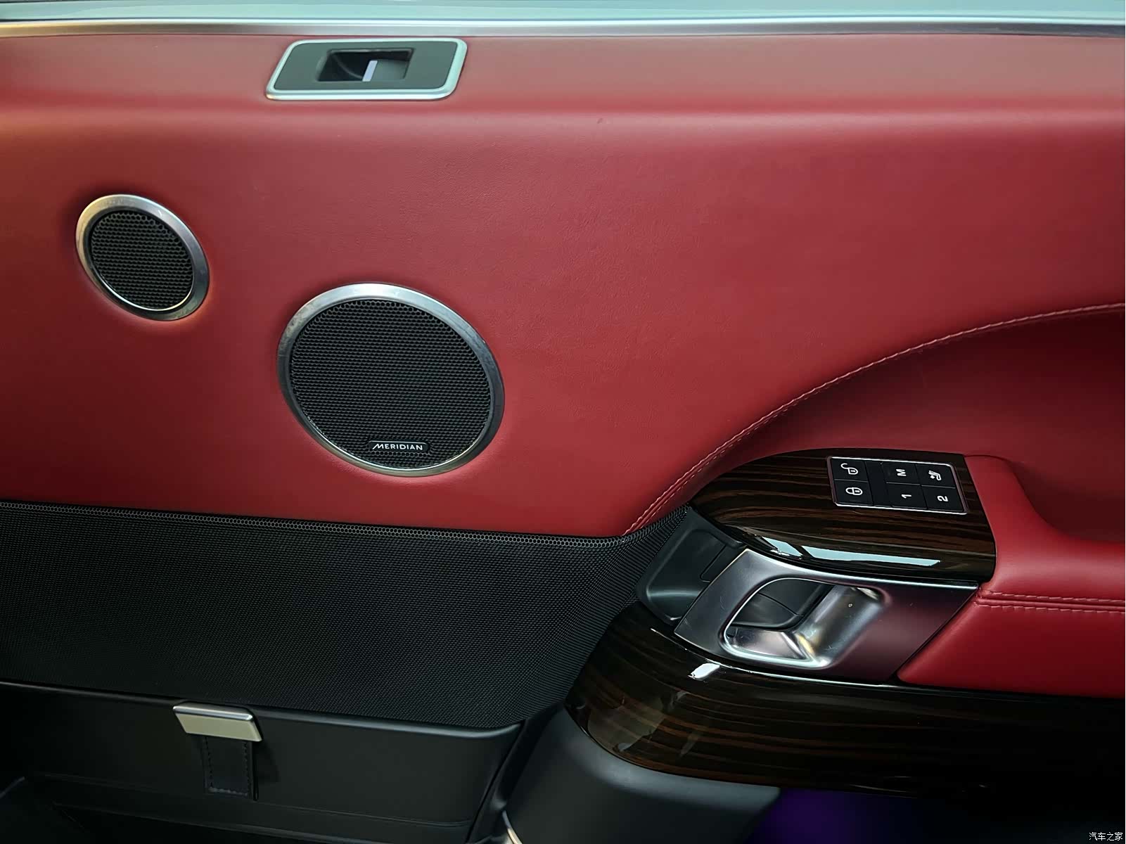 Land Rover Range Rover, 2016 30