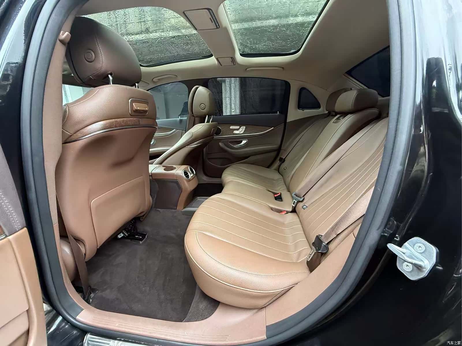Mercedes-Benz E-Class, 2019 все фото