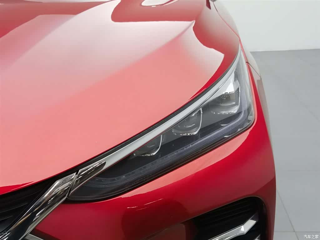 BYD Tang, 2018 7