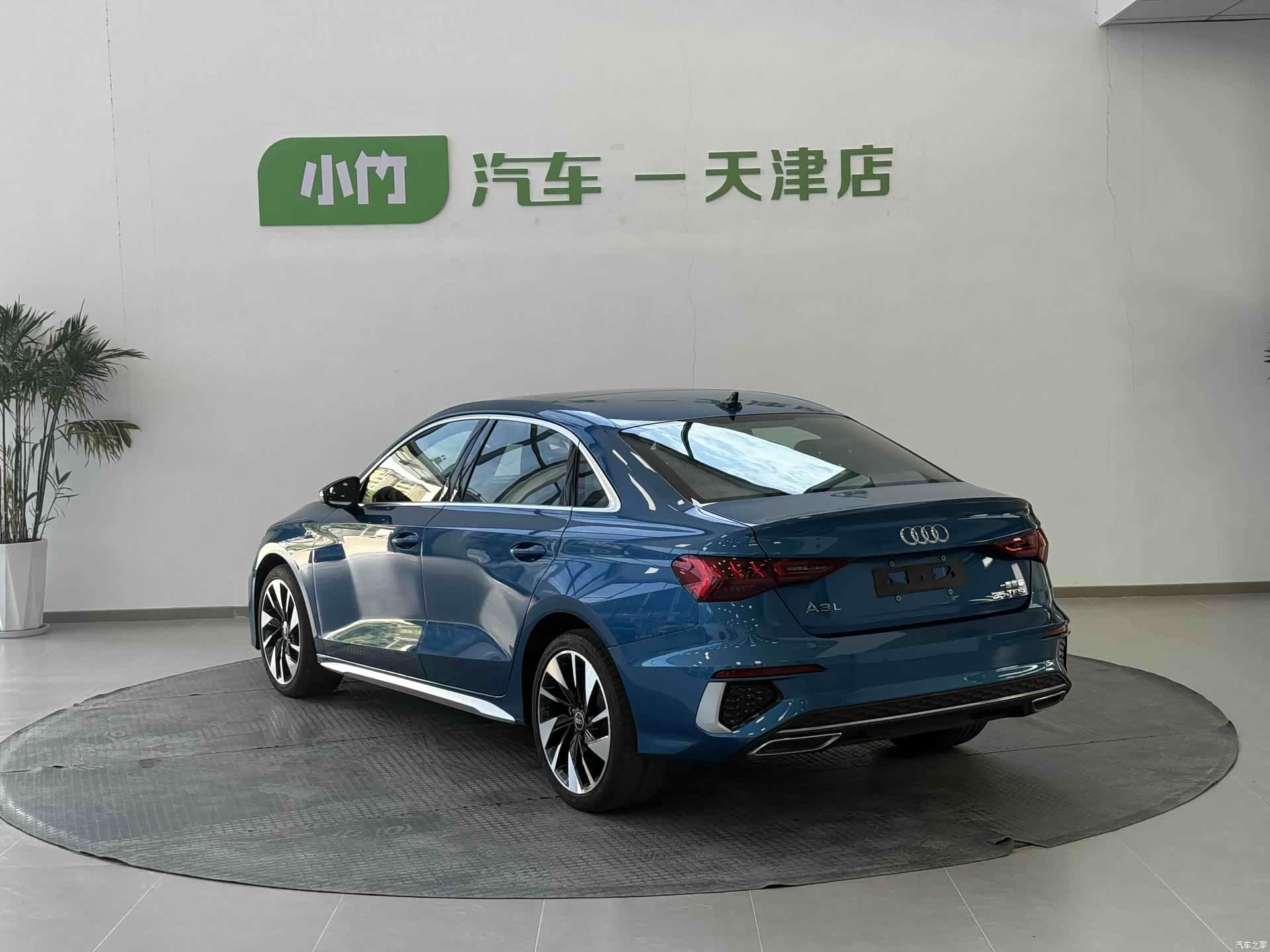 Audi A3, 2022 6