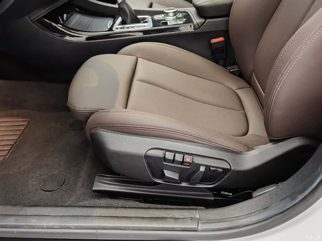 BMW 1 Series, 2019 20