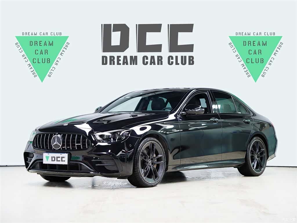 Mercedes-Benz E-Class, 2023 59
