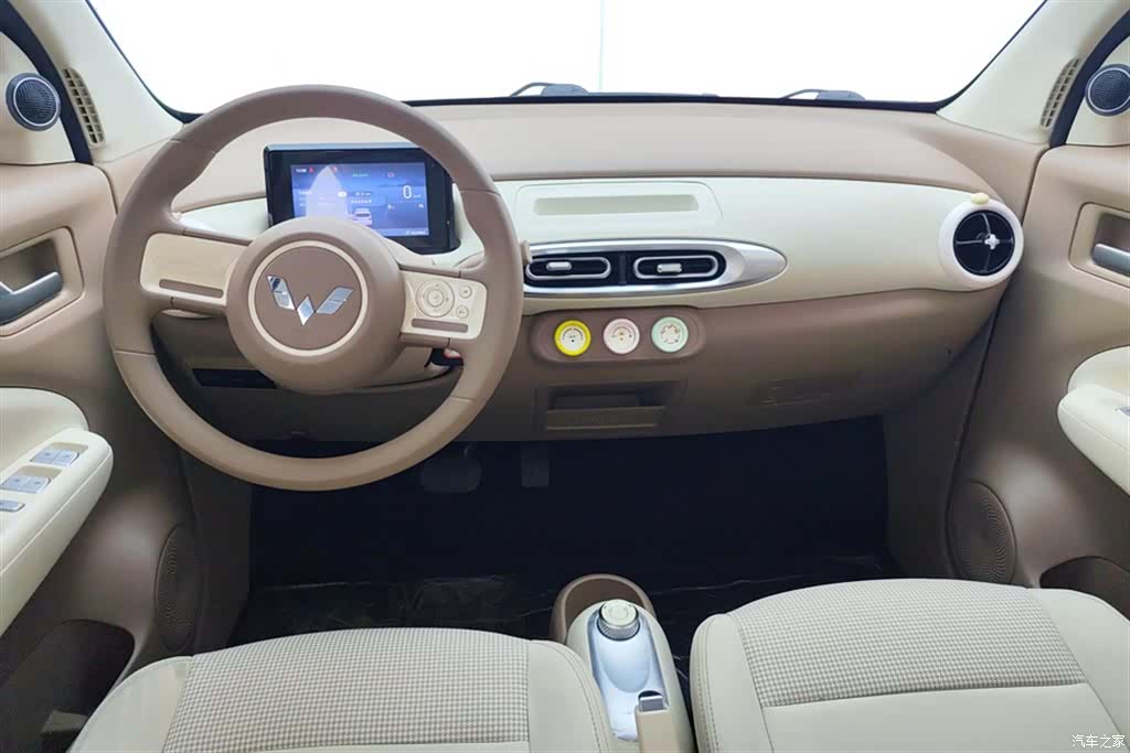 Wuling MINIEV, 2025 12