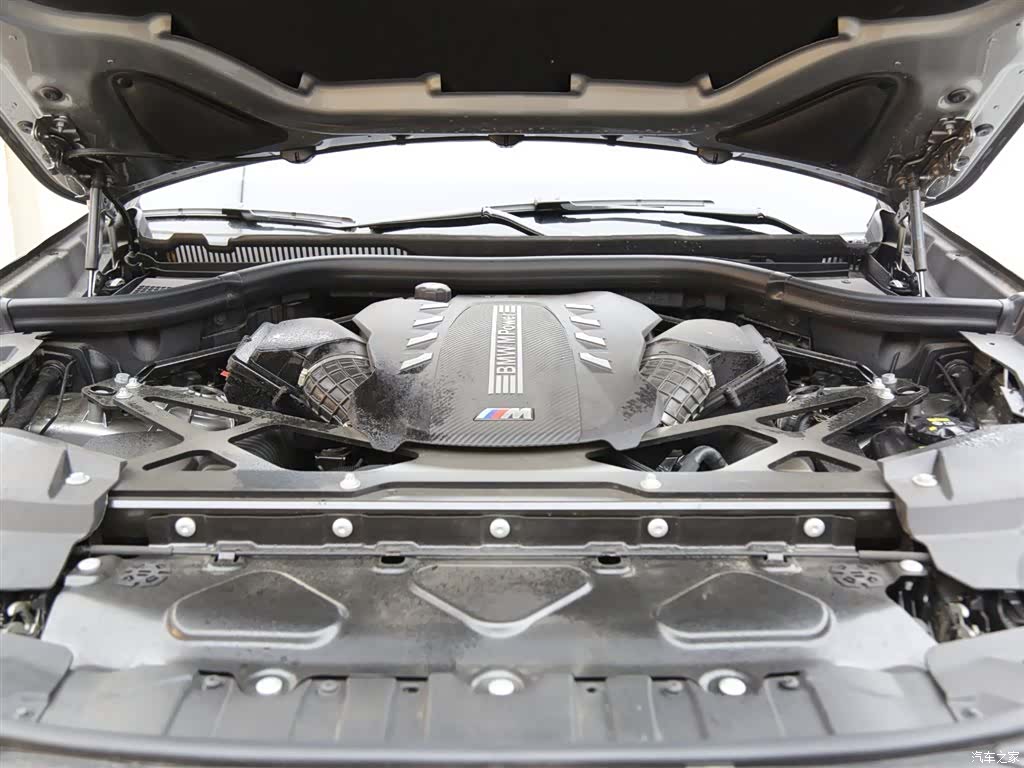 BMW X6, 2021 17