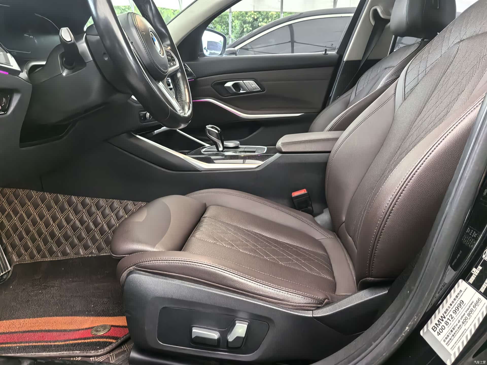 BMW 3 Series, 2022 28