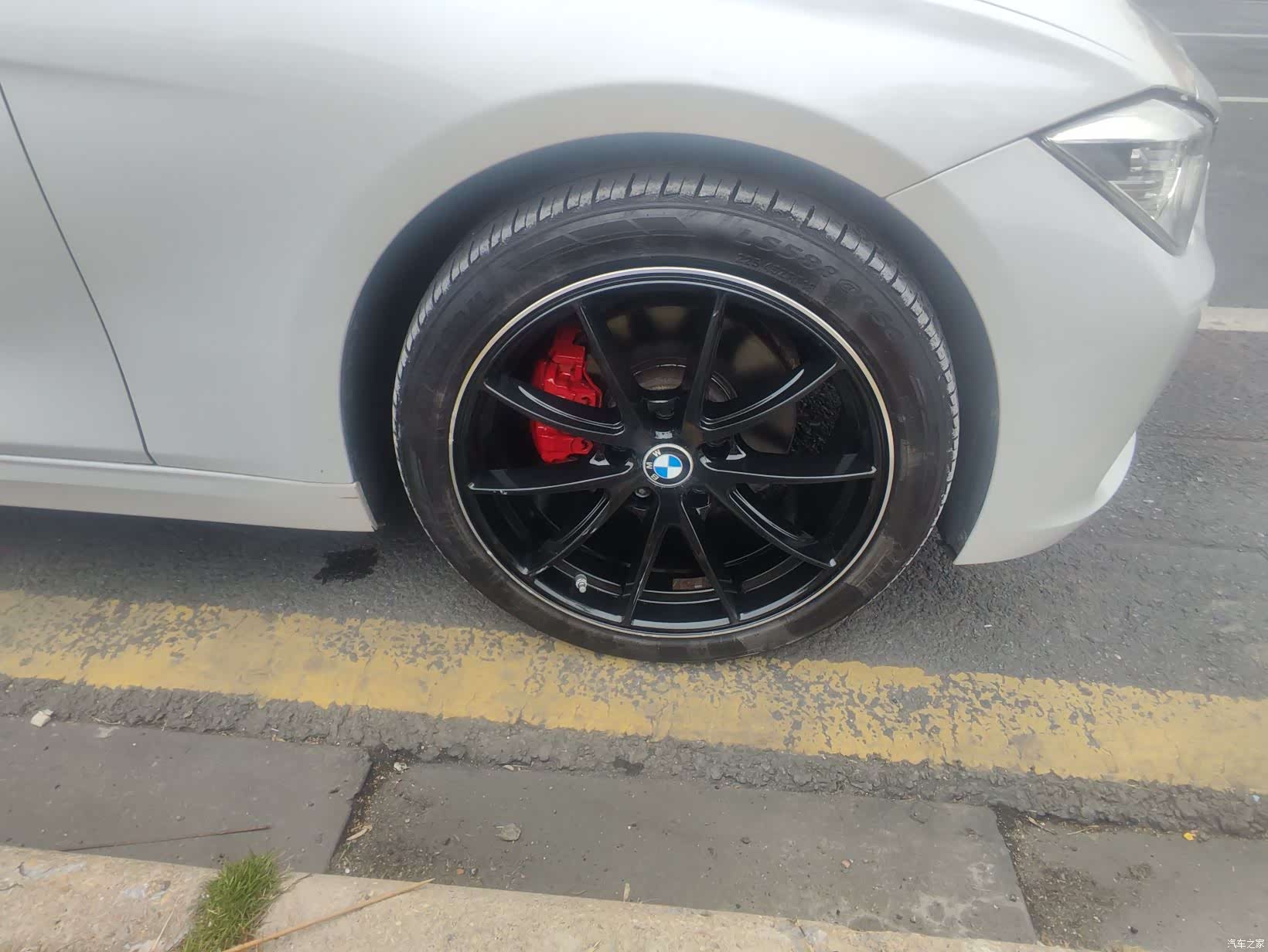 BMW 3 Series, 2018 9