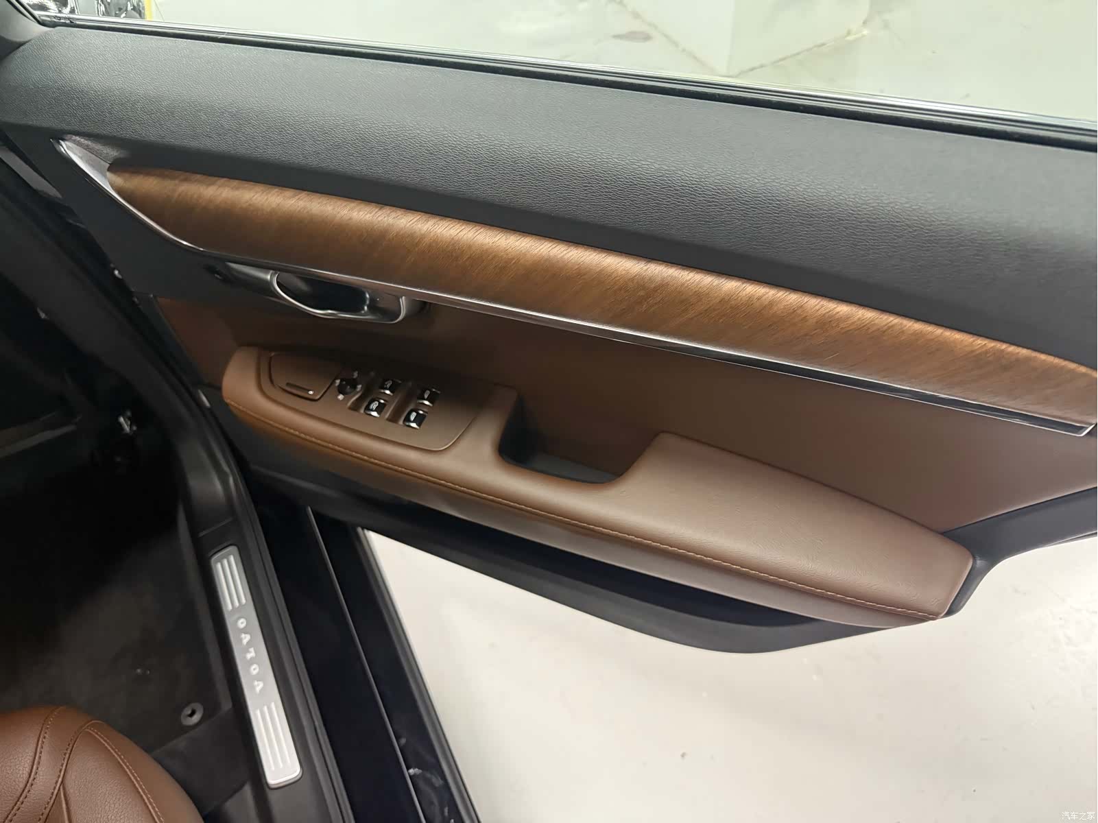 Volvo S90, 2024 11