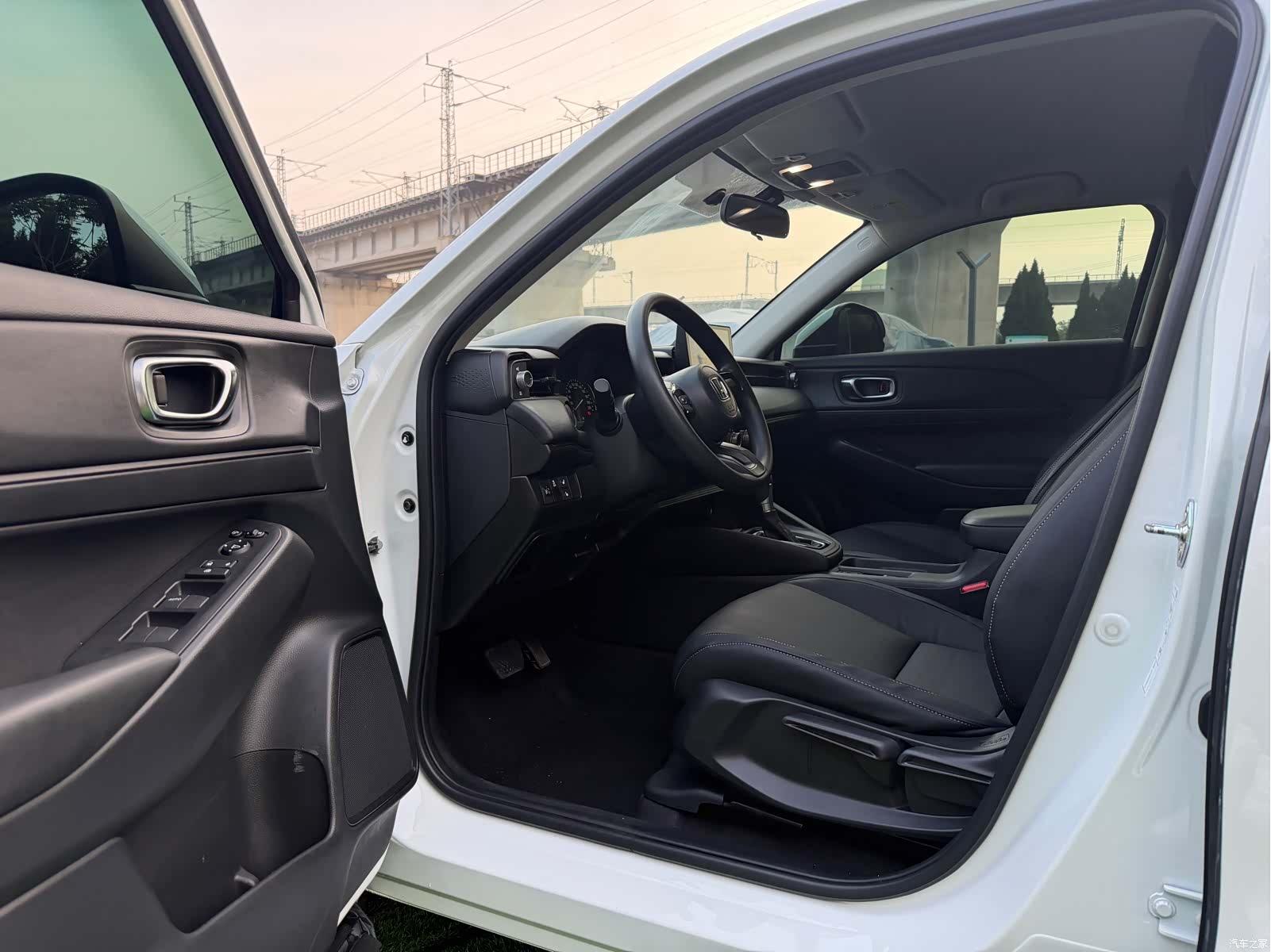Honda Vezel, 2023 8