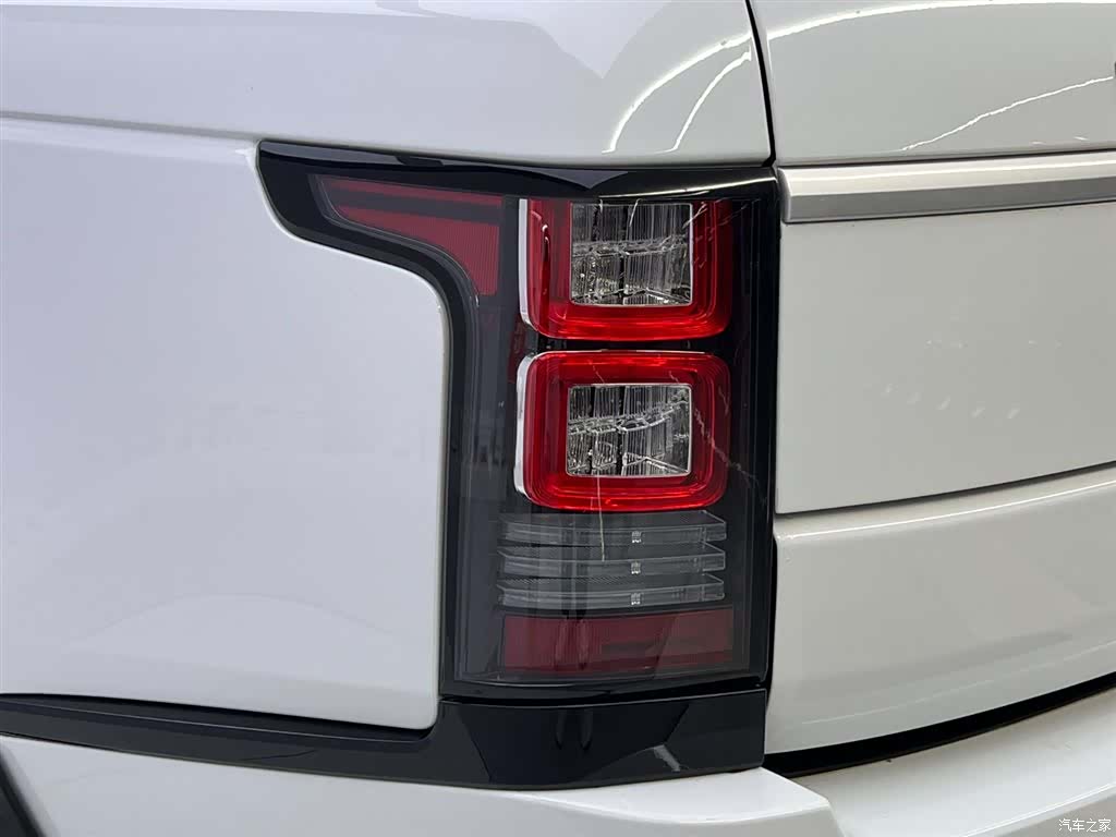 Land Rover Range Rover, 2018 10