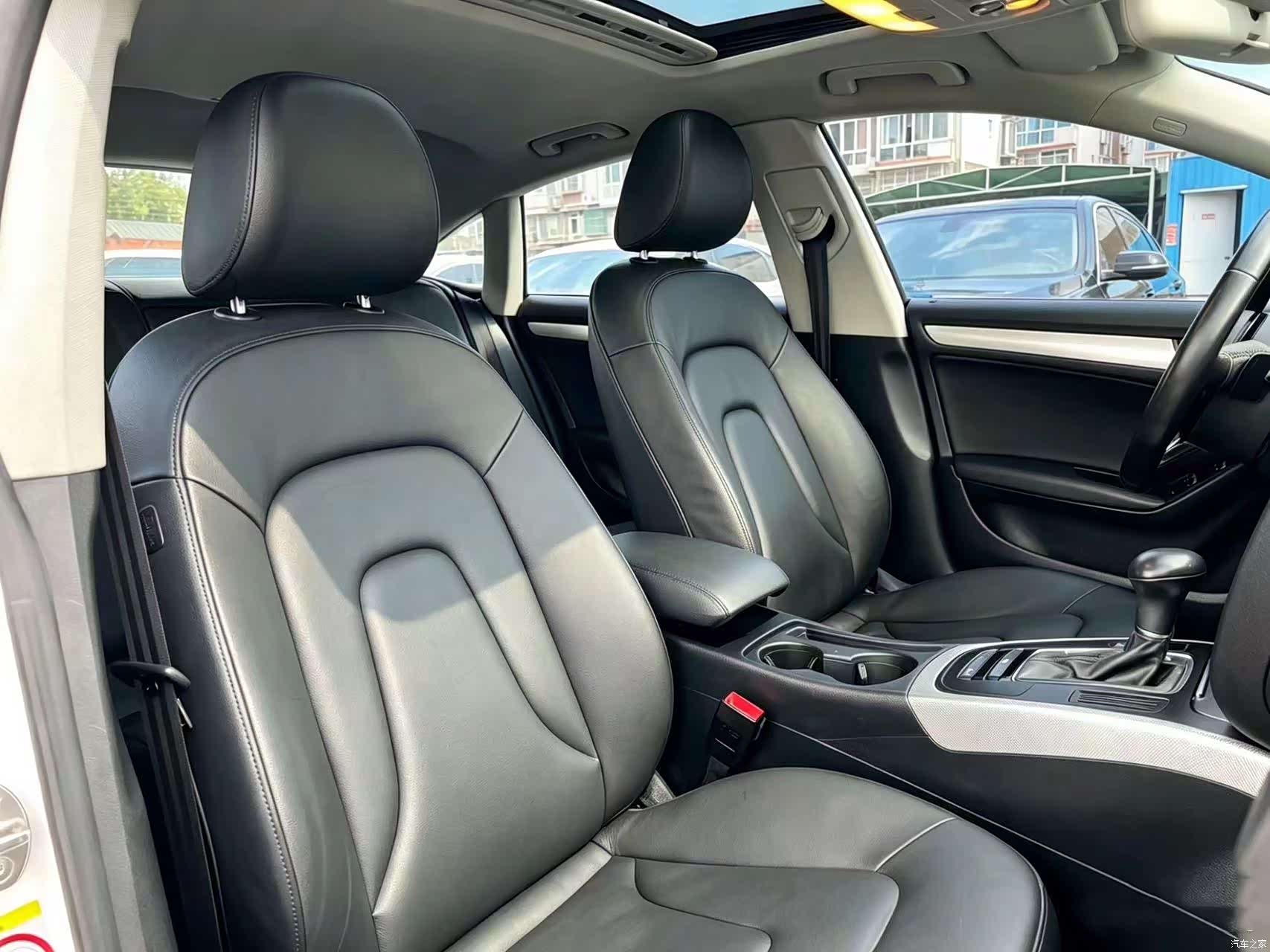 Audi A5, 2015 17