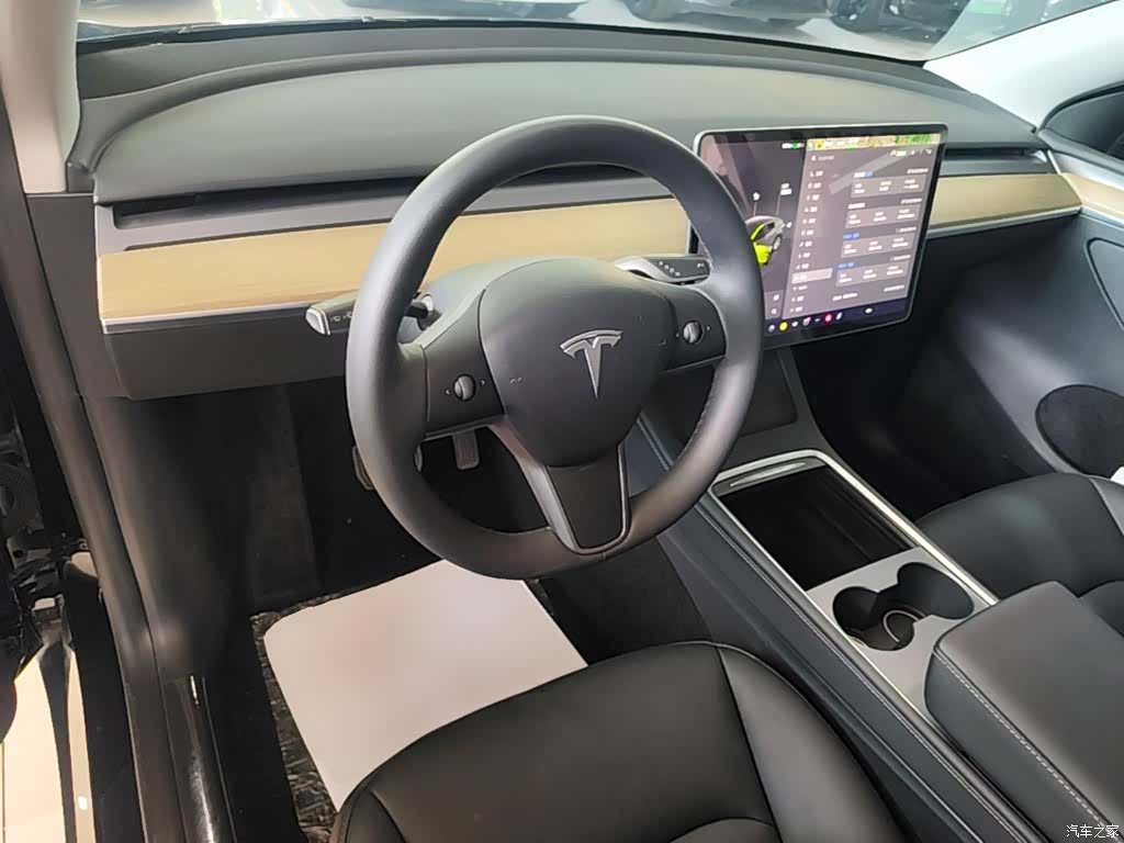 Tesla Model Y, 2023 10