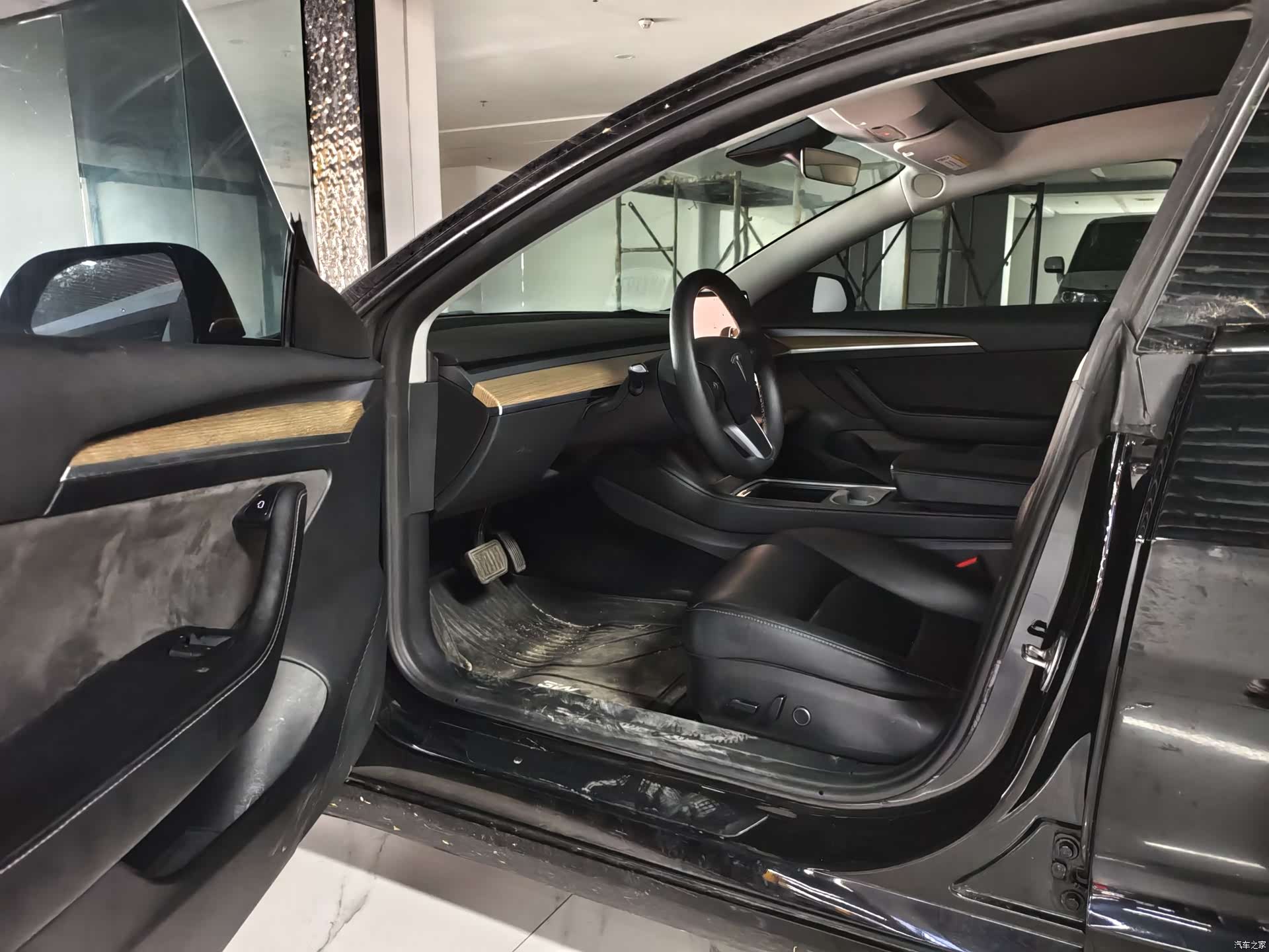 Tesla Model 3, 2023 8