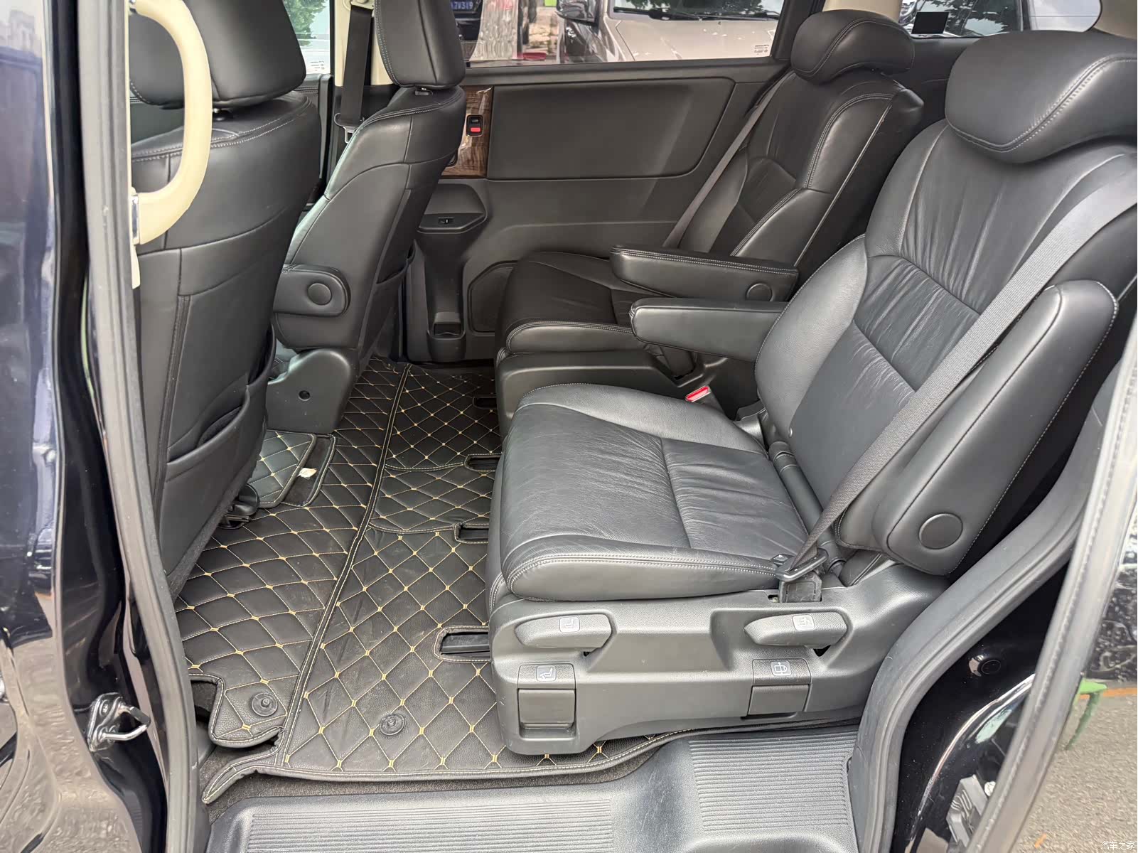 Honda Odyssey, 2017 9
