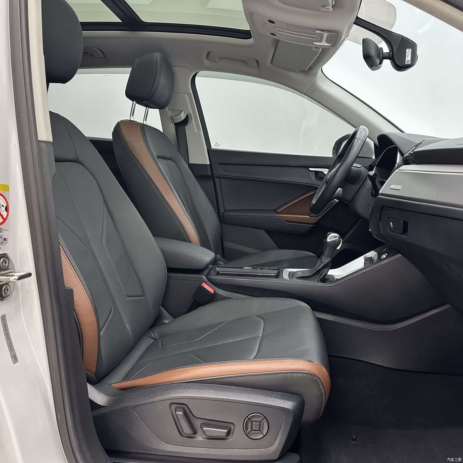 Audi Q3, 2022 9