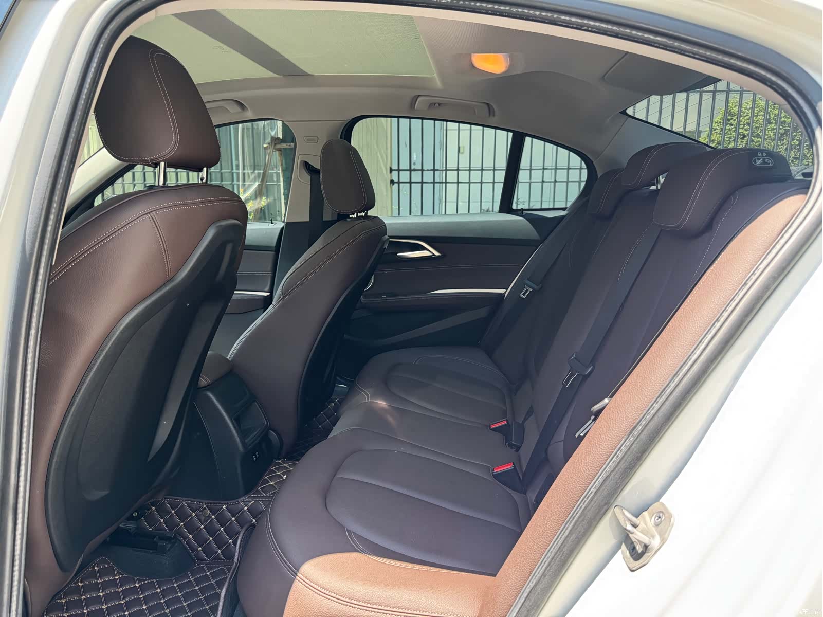 BMW 1 Series, 2021 14
