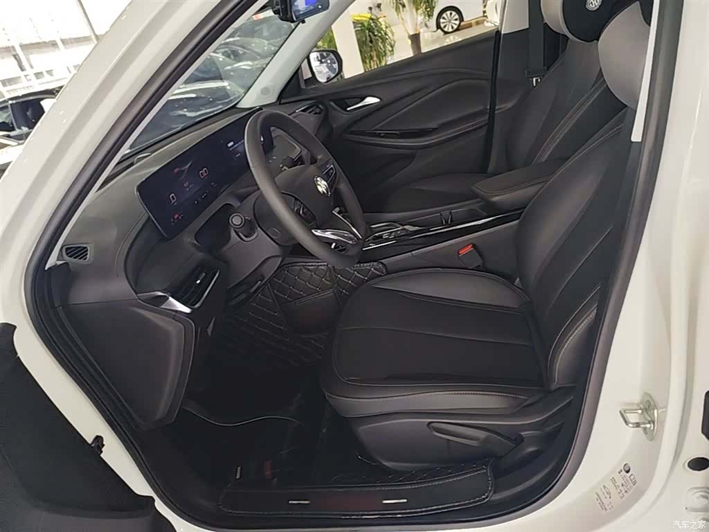 Buick Verano, 2024 15