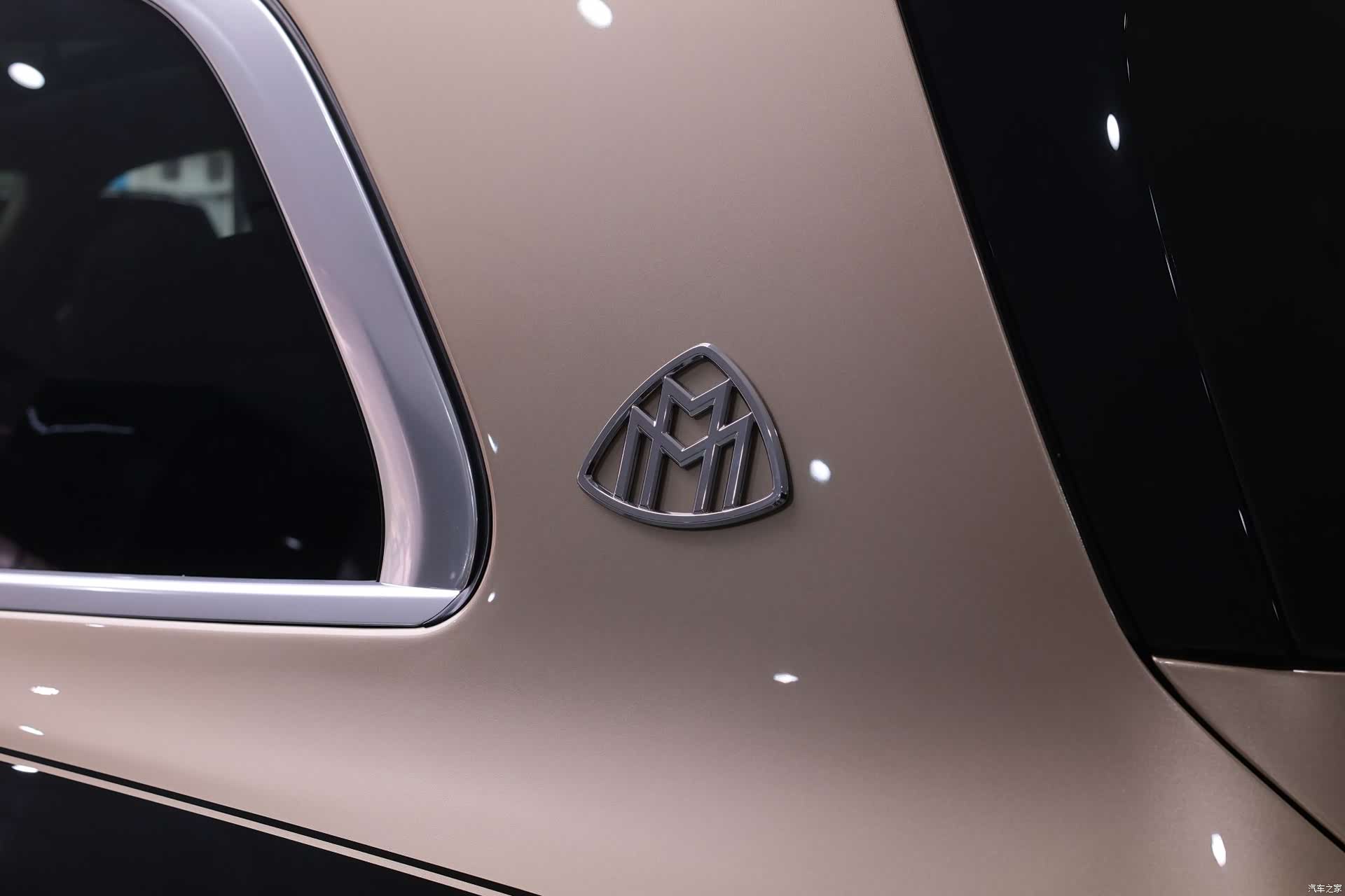 Carlsson S-Class, 2024 10