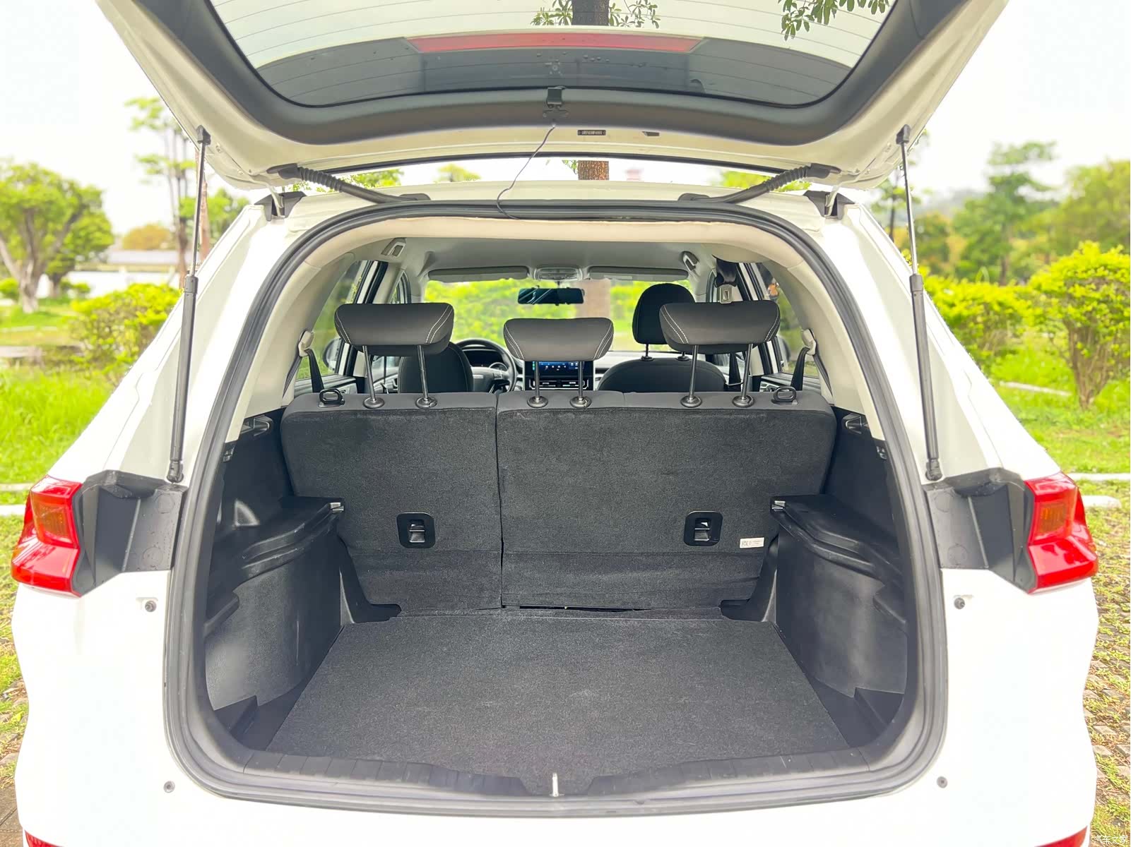 Haval M6, 2021 14
