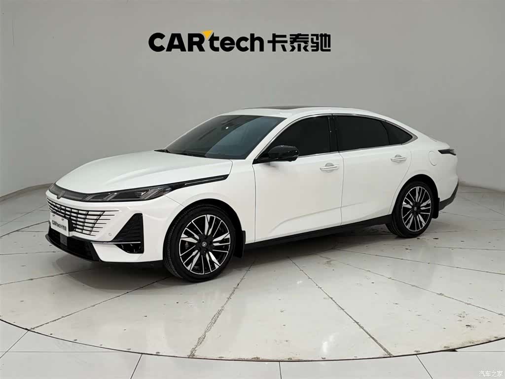 Changan Eado, 2026 1
