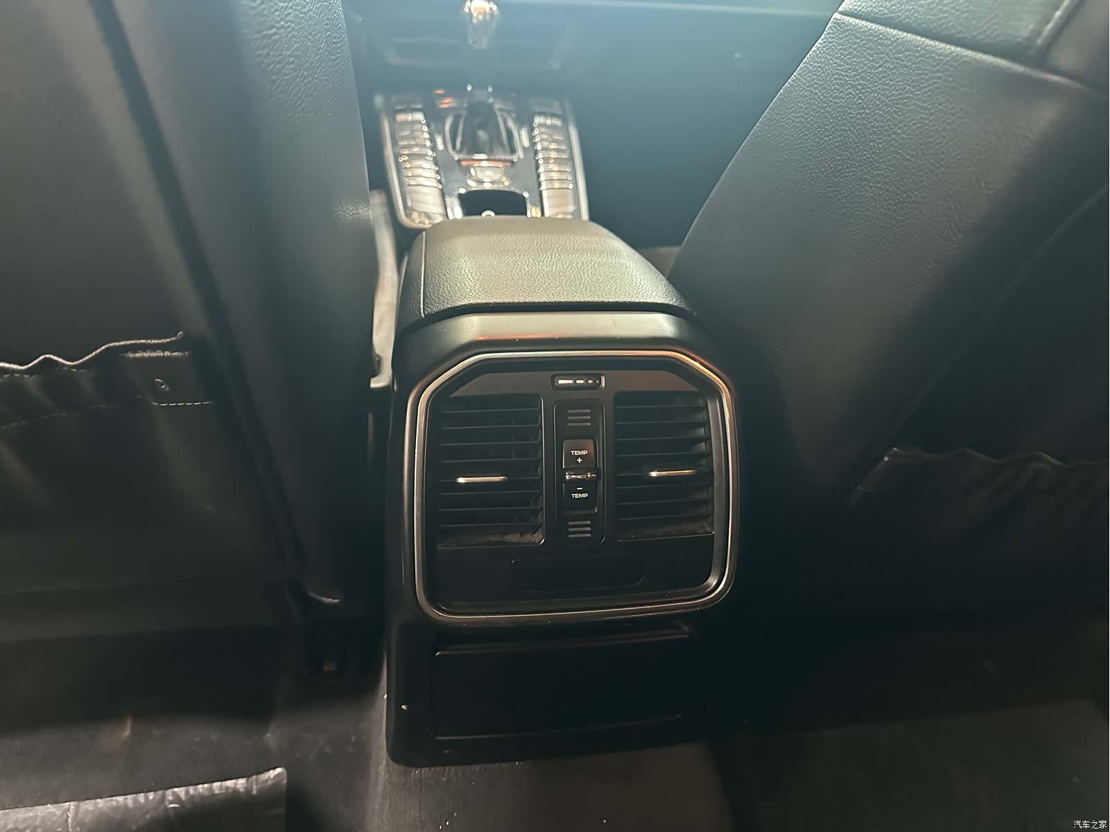 Porsche Macan, 2016 8