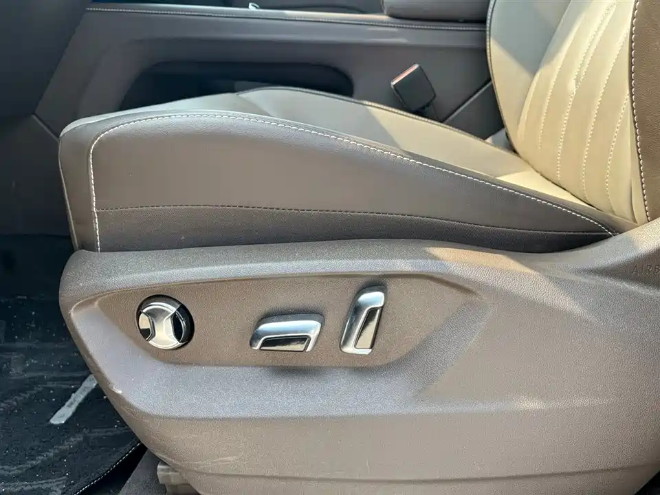 Volkswagen Weiran