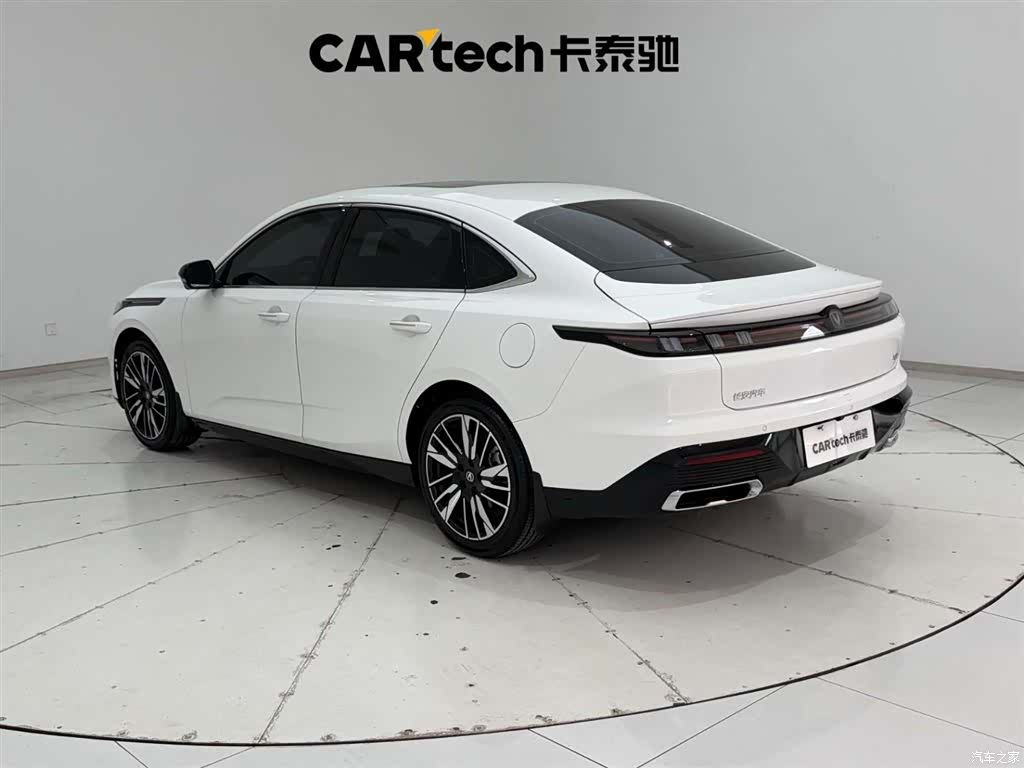 Changan Eado, 2026 7