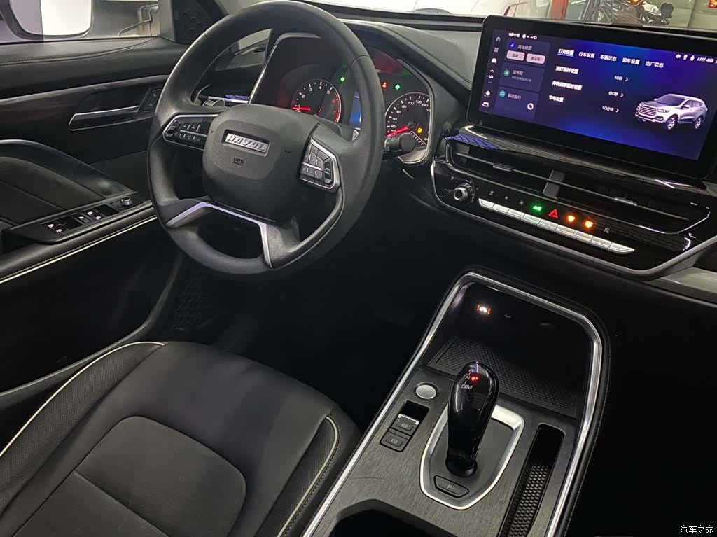 Haval H6, 2023 8