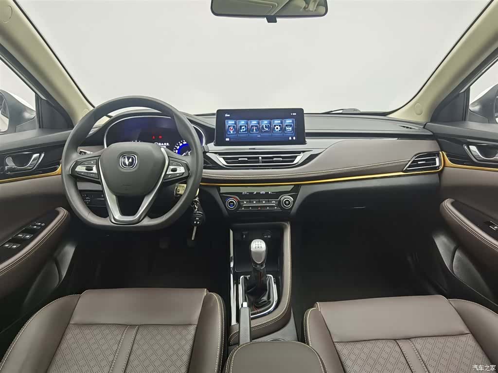 Changan Eado, 2018 все фото